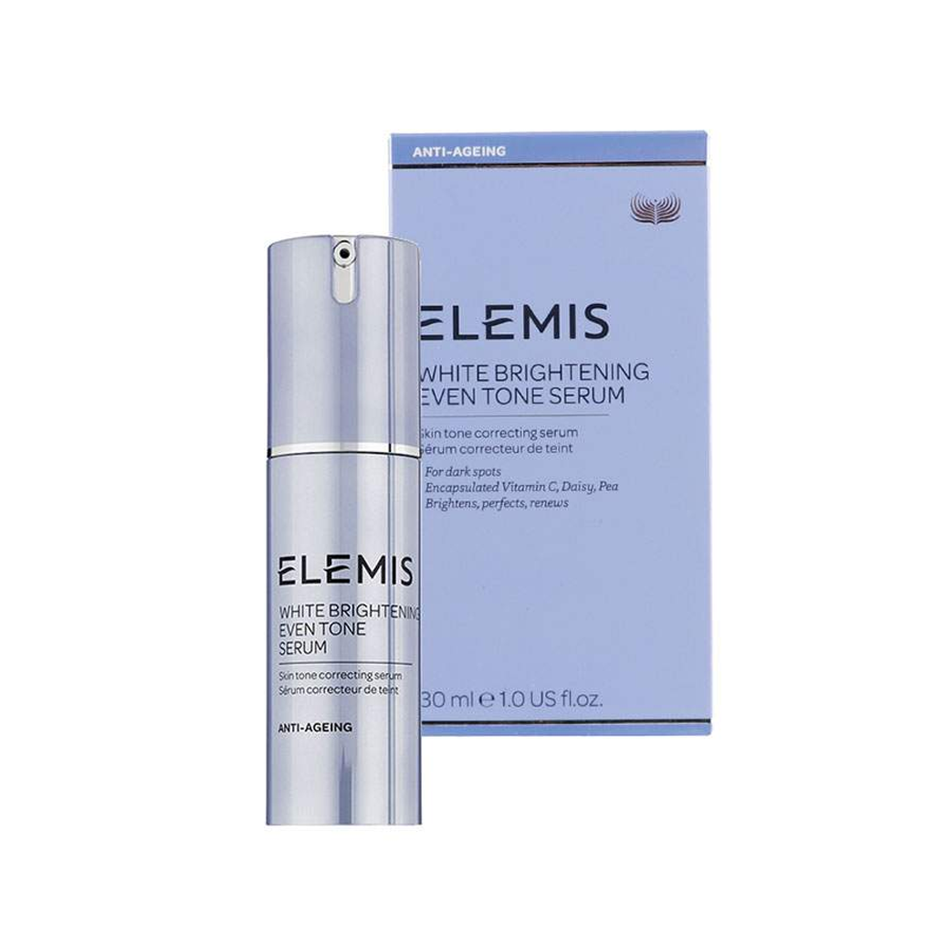 ELEMIS - ADVANCED BRIGHTENING EVEN TONE SERUM (10 ML)