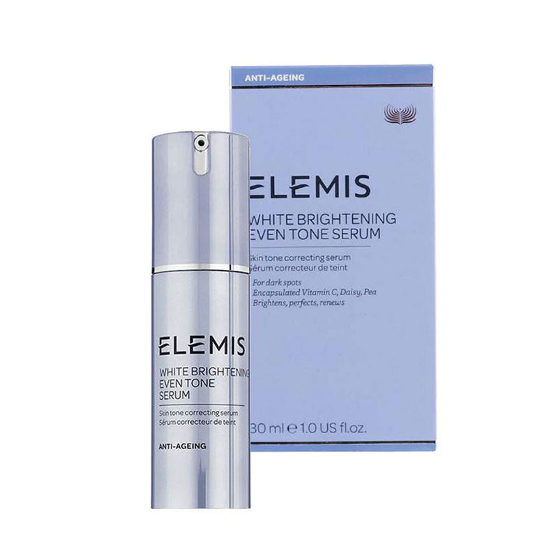 ELEMIS - ADVANCED BRIGHTENING SERUM (30 ML)