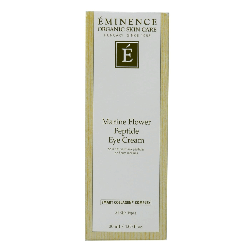 EMINENCE - MARINE FLOWER PEPTIDE EYE CREAM (30 ML)