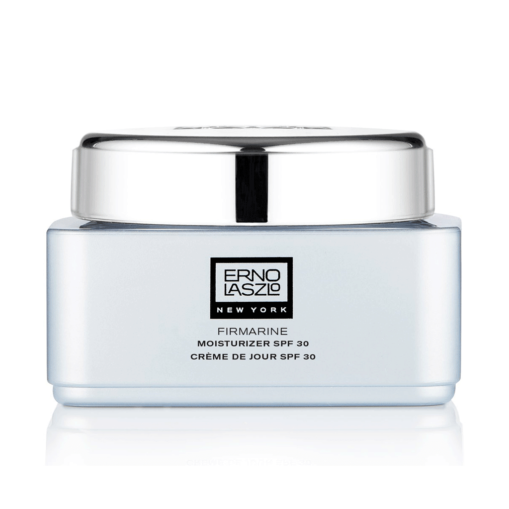 ERNO LASZLO - FIRMARINE MOISTURIZER SPF 30 CREAM FOR SKIN (50 GM)