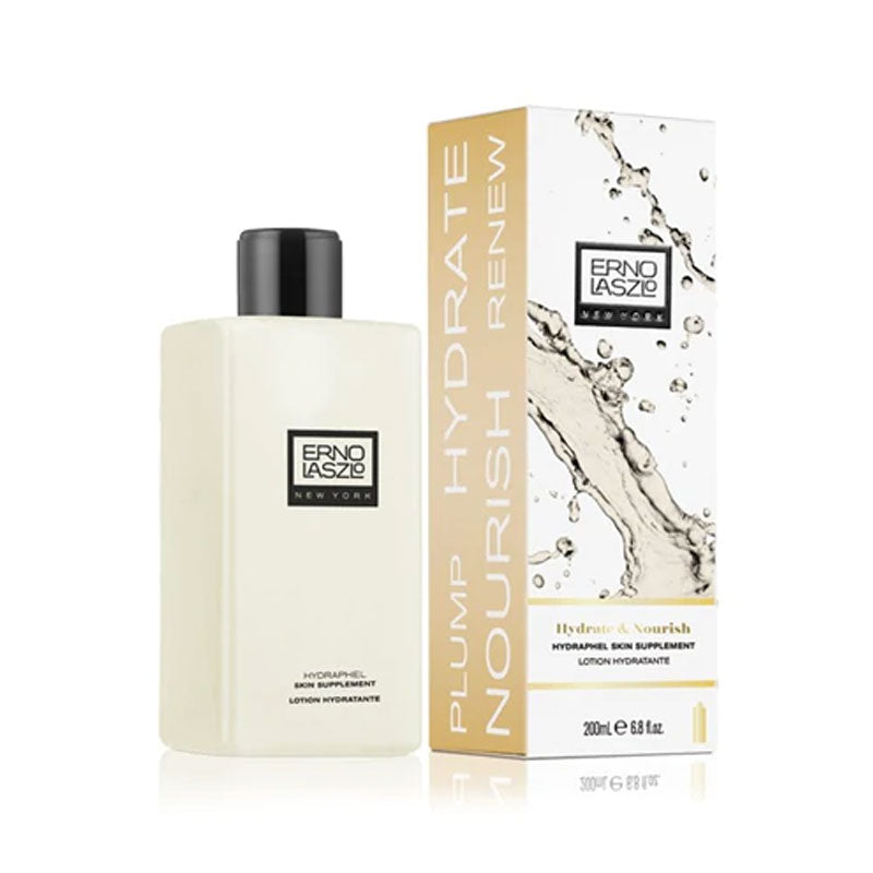 ERNO LASZLO - HYDRAPHEL SKIN SUPPLEMENT (200 GM)