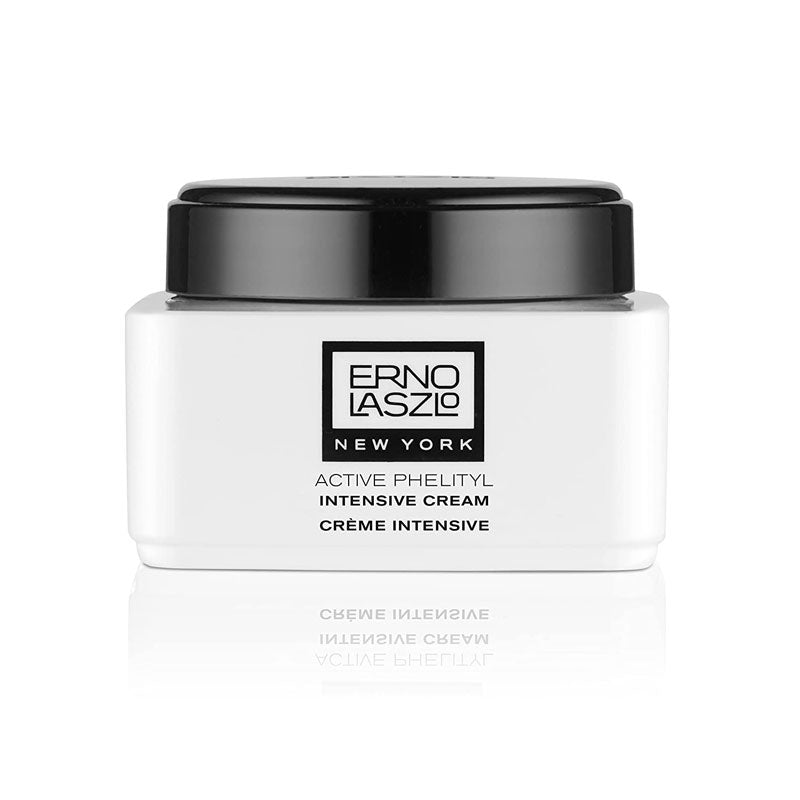 ERNO LASZLO -  HYDRATE & NOURISH ACTIVE PHELITYL INTENSIVE CREAM (50 ML)