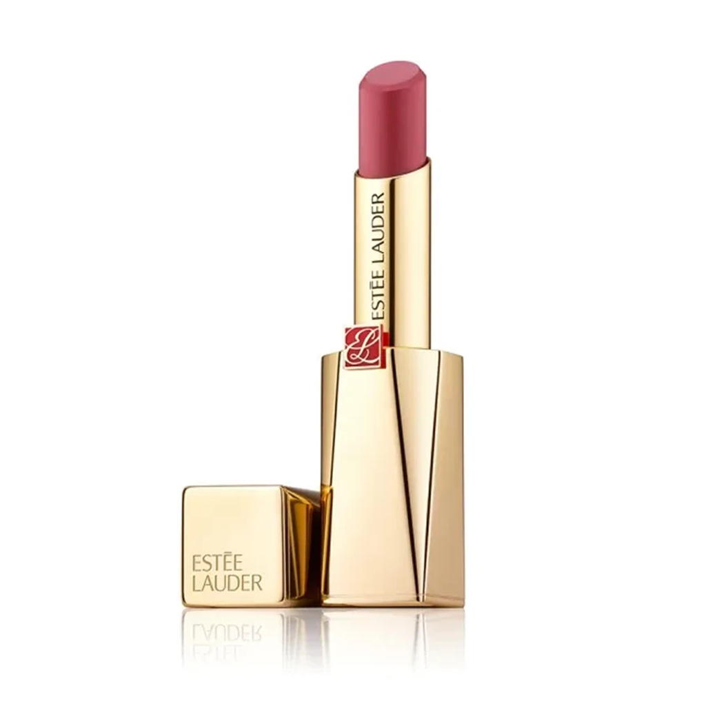 ESTEE LAUDER - PURE COLOR DESIREMATTE PLUS  # 201 SEDUCE (3.1GR) - MyVaniteeCase