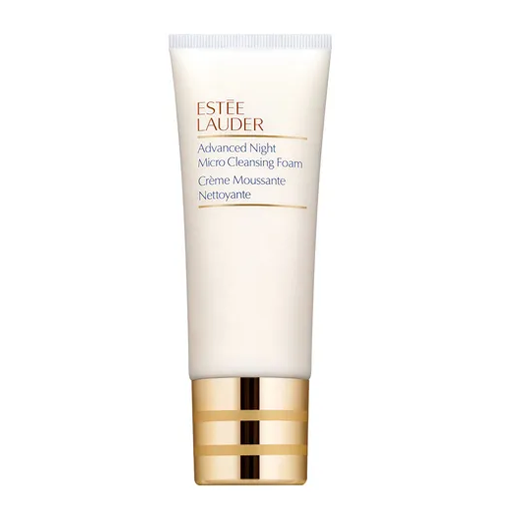 ESTEE LAUDER-ADVANCED NIGHT MICRO CLEANSING FOAM 100ML