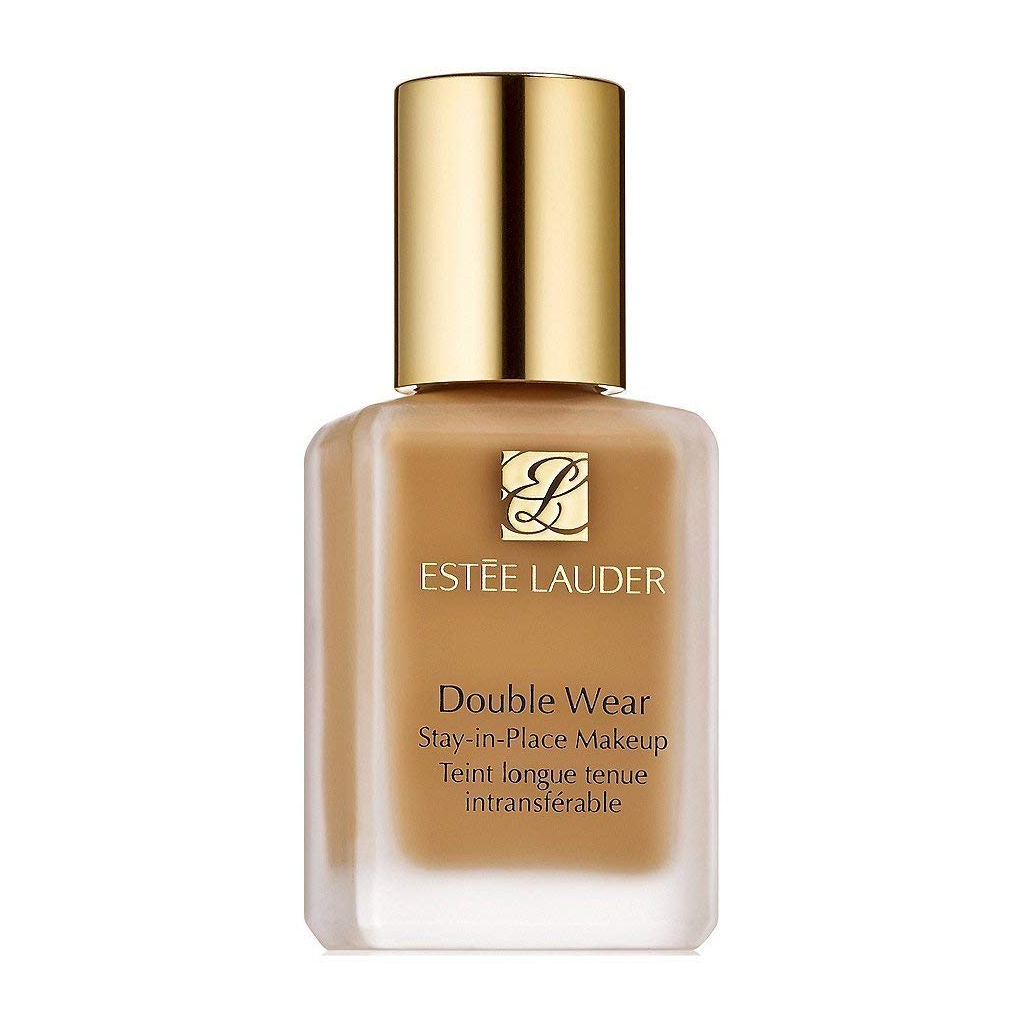 ESTEE LAUDER - DOUBLE WEAR STAY-IN-PLACE MAKEUP SPF 10 WHEAT 3N2 (30ML)