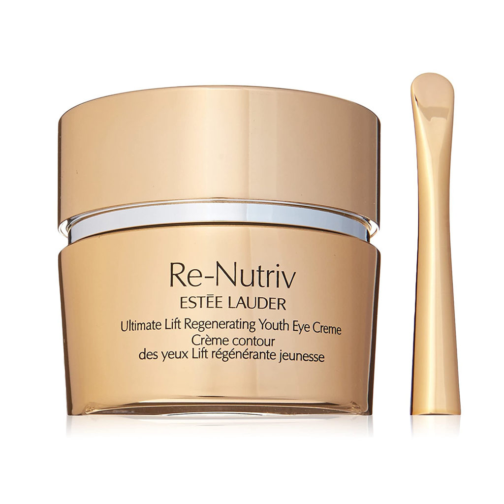 ESTEE LAUDER - RE-NUTRIV ULTIMATE LIFT REGENERATING YOUTH EYE CREME RICH (15ML)