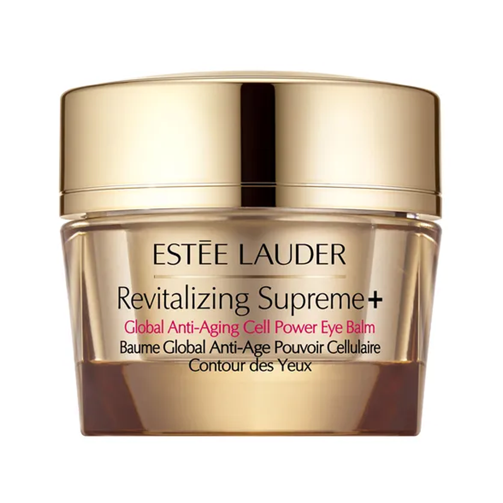 ESTEE LAUDER - REVITALIZING SUPREME+GLOBAL ANTI-AGING CELL POWER EYE BALM (15ML)