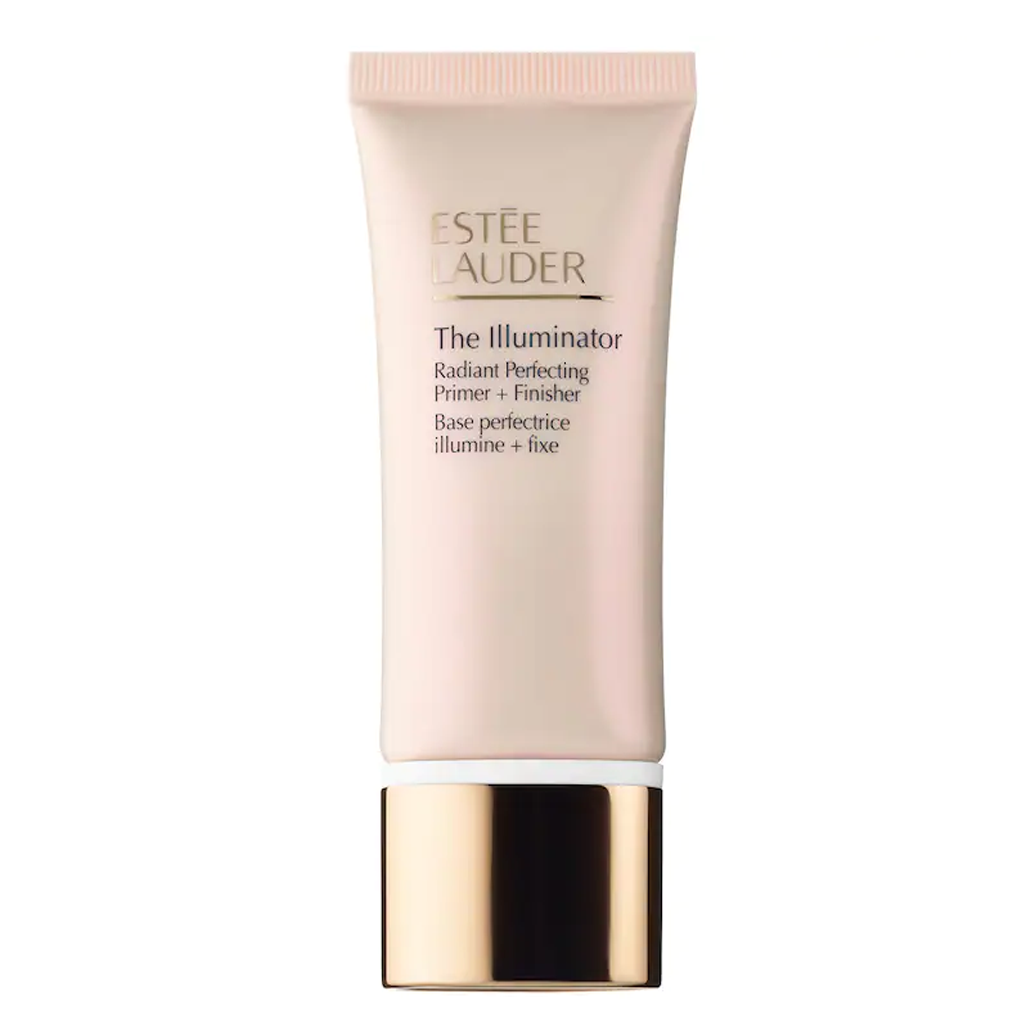 ESTEE LAUDER -THE ILUMINATOR RADIANT PERFECTING PRIMER + FINISHER (30ML)