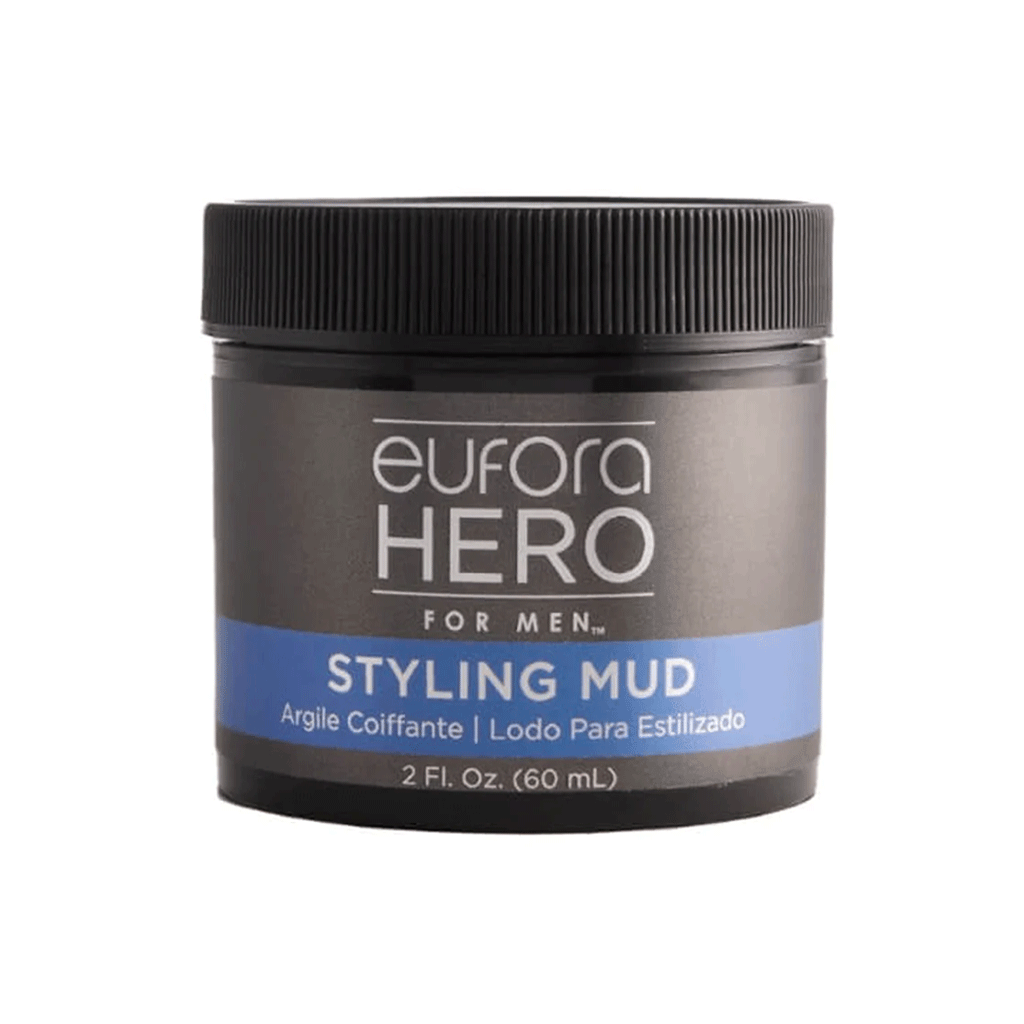 EUFORA -STYLE- STYLING MUD (60 ML)