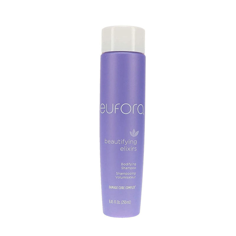 EUFORA - BEAUTIFYNG ELIXIRS-BODIFYING SHAMPOO (250 ML)