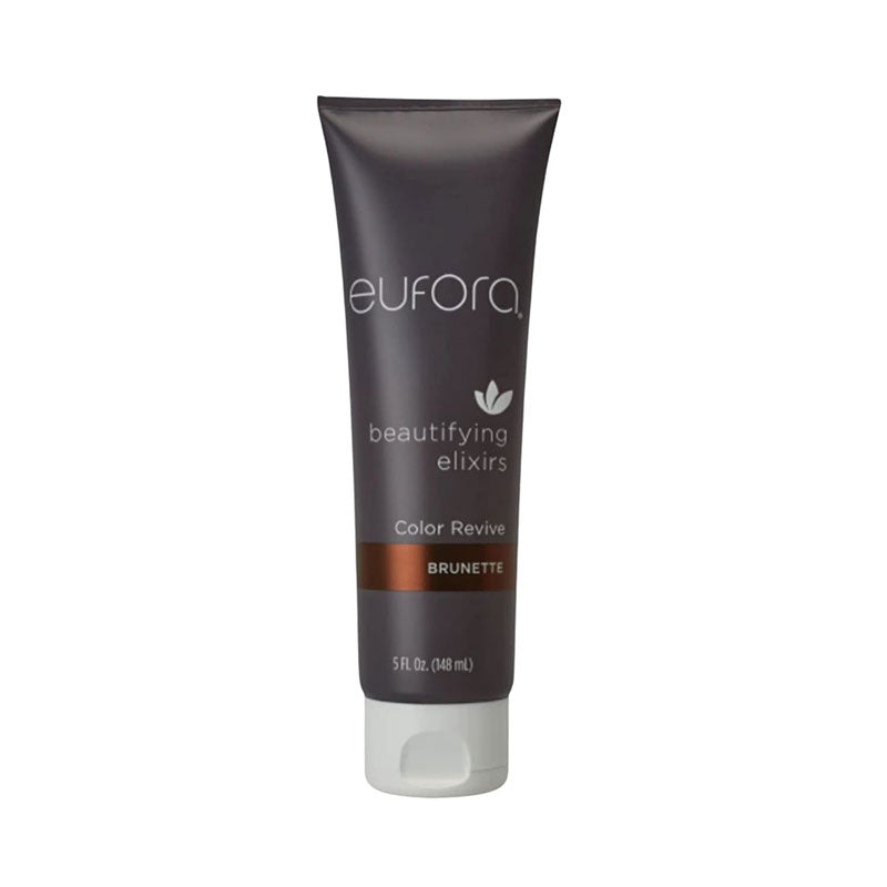 EUFORA - BEAUTIFYNG ELIXIRS- COLOR REVIVE BRUNETTE (148 ML)