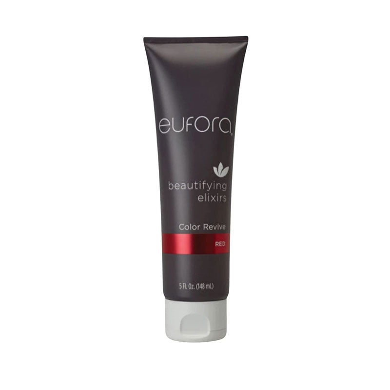 EUFORA - BEAUTIFYNG ELIXIRS- COLOR REVIVE RED (148 ML)