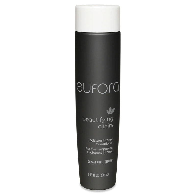 EUFORA - BEAUTIFYNG ELIXIRS-MOISTURE INTENSE CONDITIONER (250 ML)