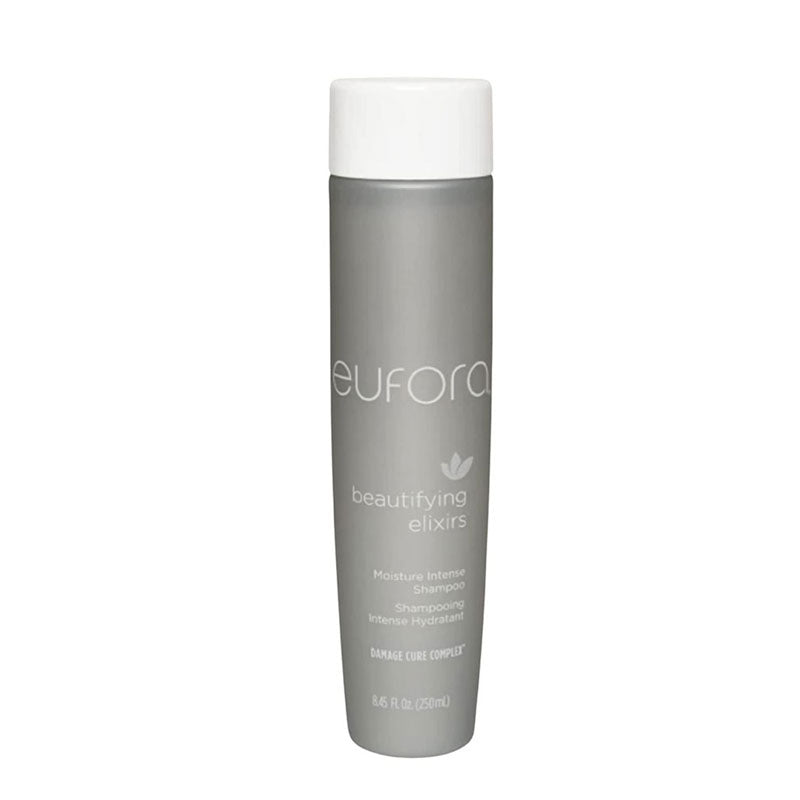 EUFORA - BEAUTIFYNG ELIXIRS-MOISTURE INTENSE SHAMPOO (250 ML)