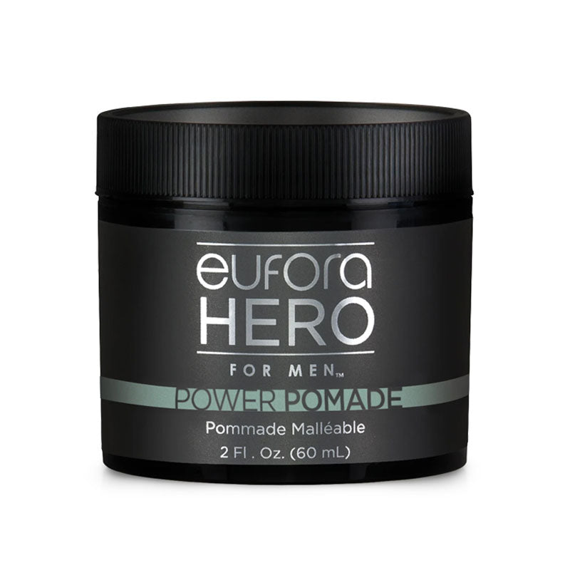 EUFORA - STYLE-POWER POMADE (60 ML)