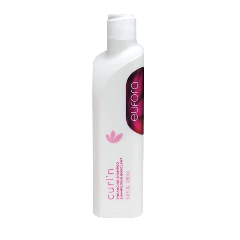 EUFORA – CURL- CURL'N ENHANCING SHAMPOO (250 ML)