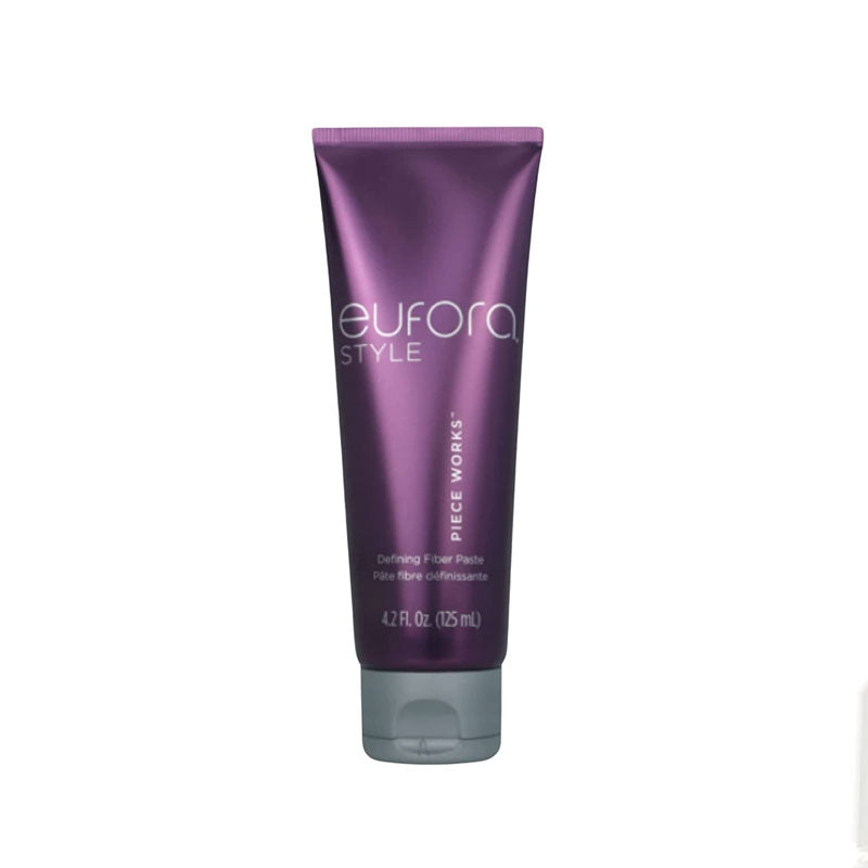 EUFORA – EUFORASTYLE-PIECE WORKS (125ML)