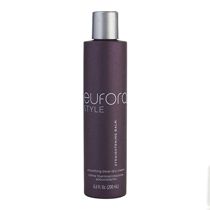 EUFORA – EUFORASTYLE-STRAIGHTENING BALM (200ML)