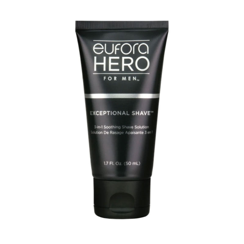 EUFORA – SHAVE-EXCEPTIONAL SHAVE (50 ML)