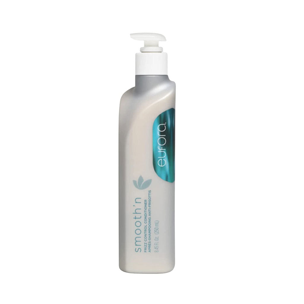 EUFORA – SMOOTH-FRIZZ CONTROL CONDITIONER (250 ML)