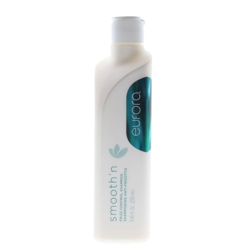 EUFORA – SMOOTH-FRIZZ CONTROL SHAMPOO (250 ML)