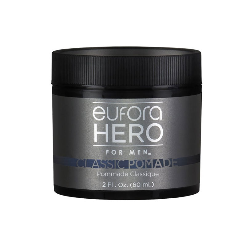 EUFORA – STYLE-CLASSIC POMADE (60 ML)