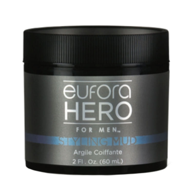 EUFORA – STYLE-STYLING MUD(60 ML)