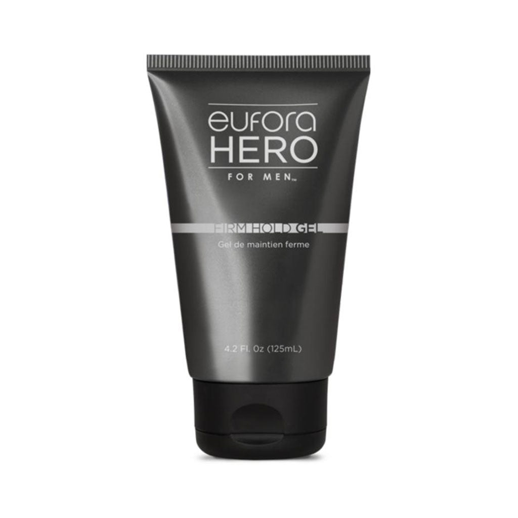 EUFORA - STYLE-FIRM HOLD GEL (4.2Fl.Oz)