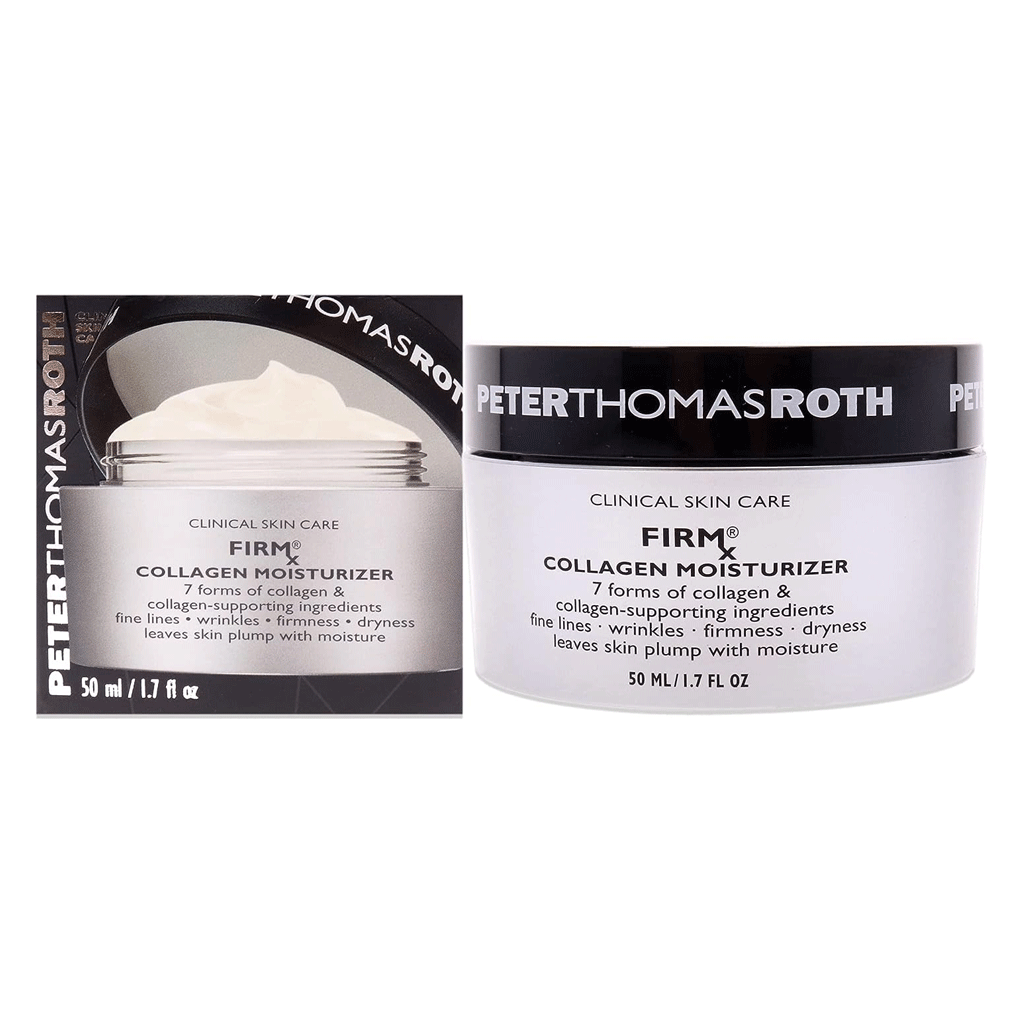 PETER THOMAS ROTH - FIRMX™ COLLAGEN MOISTURIZER - 50 ML