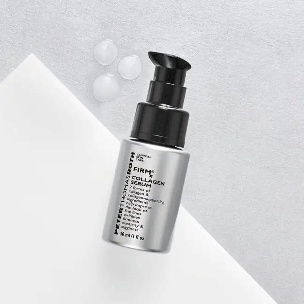 PETER THOMAS ROTH - FIRMX™ COLLAGEN SERUM - 30 ML