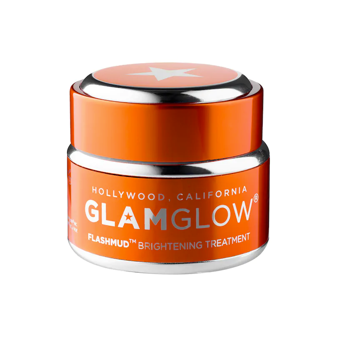 GLAM GLOW - FLASHMUD BRIGHTENING TREATMENT MASQUE