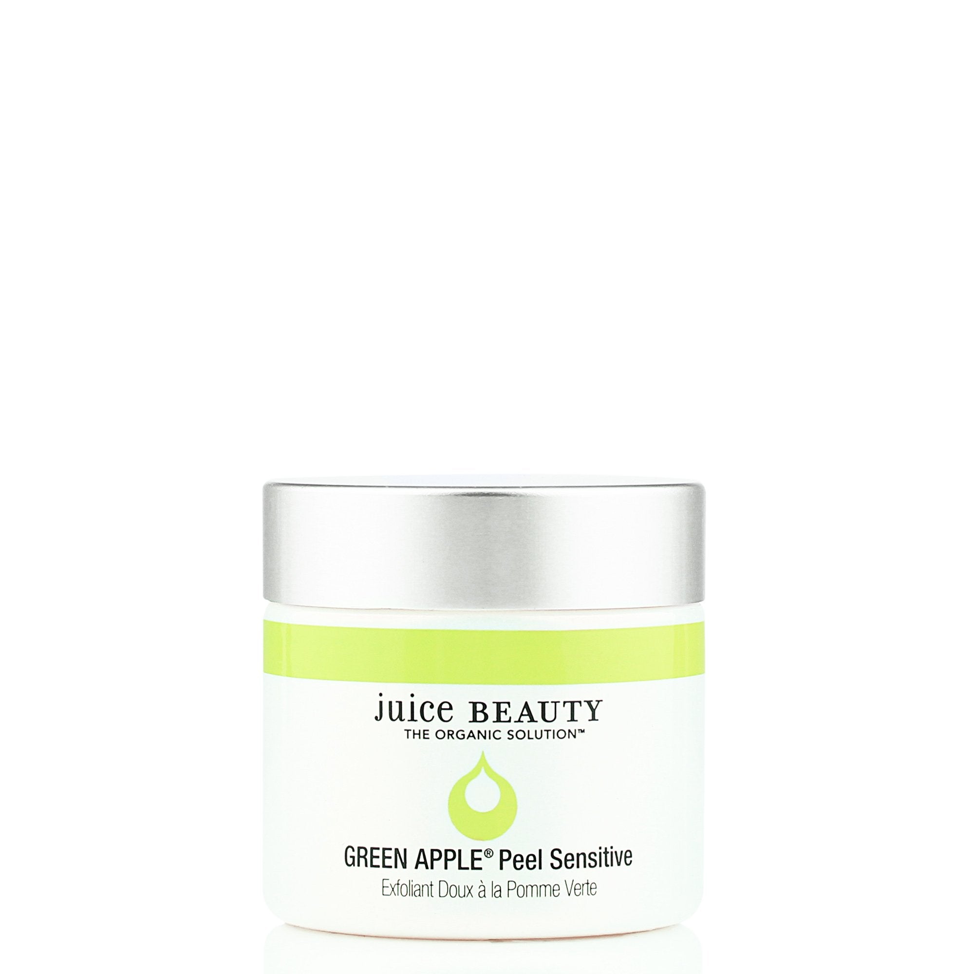 GA, GREEN APPLE Peel Sensitive, 60ml