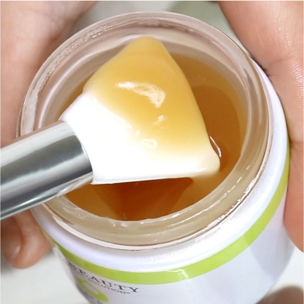 JUICE BEAUTY - GREEN APPLE PEEL FULL STRENGTH EXFOLIATING MASK  (60 ML)