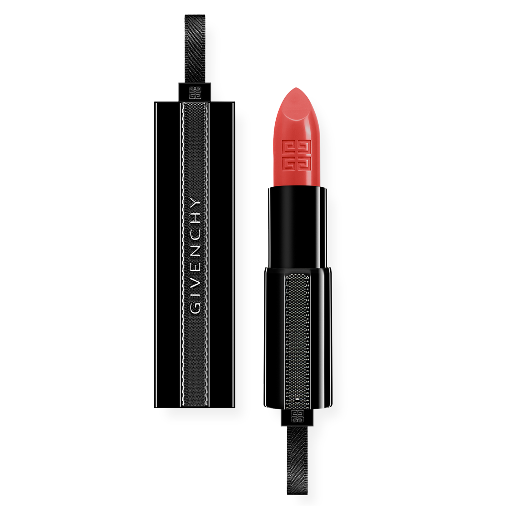 GIVENCHY - ROUGE INTERDIT ILLICIT COLOR ORANGE UNDERGROUND - MyVaniteeCase