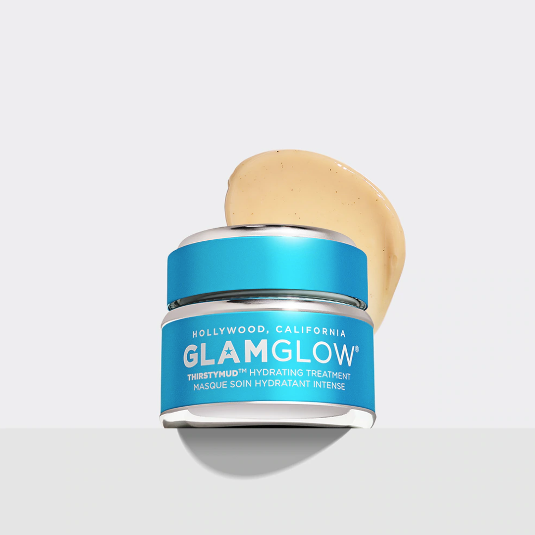 GLAM GLOW – THIRSTYMUD HYDRATING TREATMENT MASK