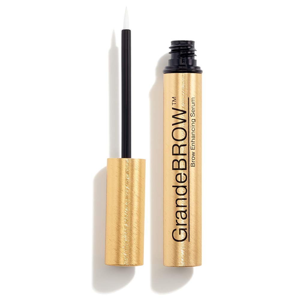 GRANDELASH - BROW ENHANCING SERUM (4 MONTH SUPPLY )