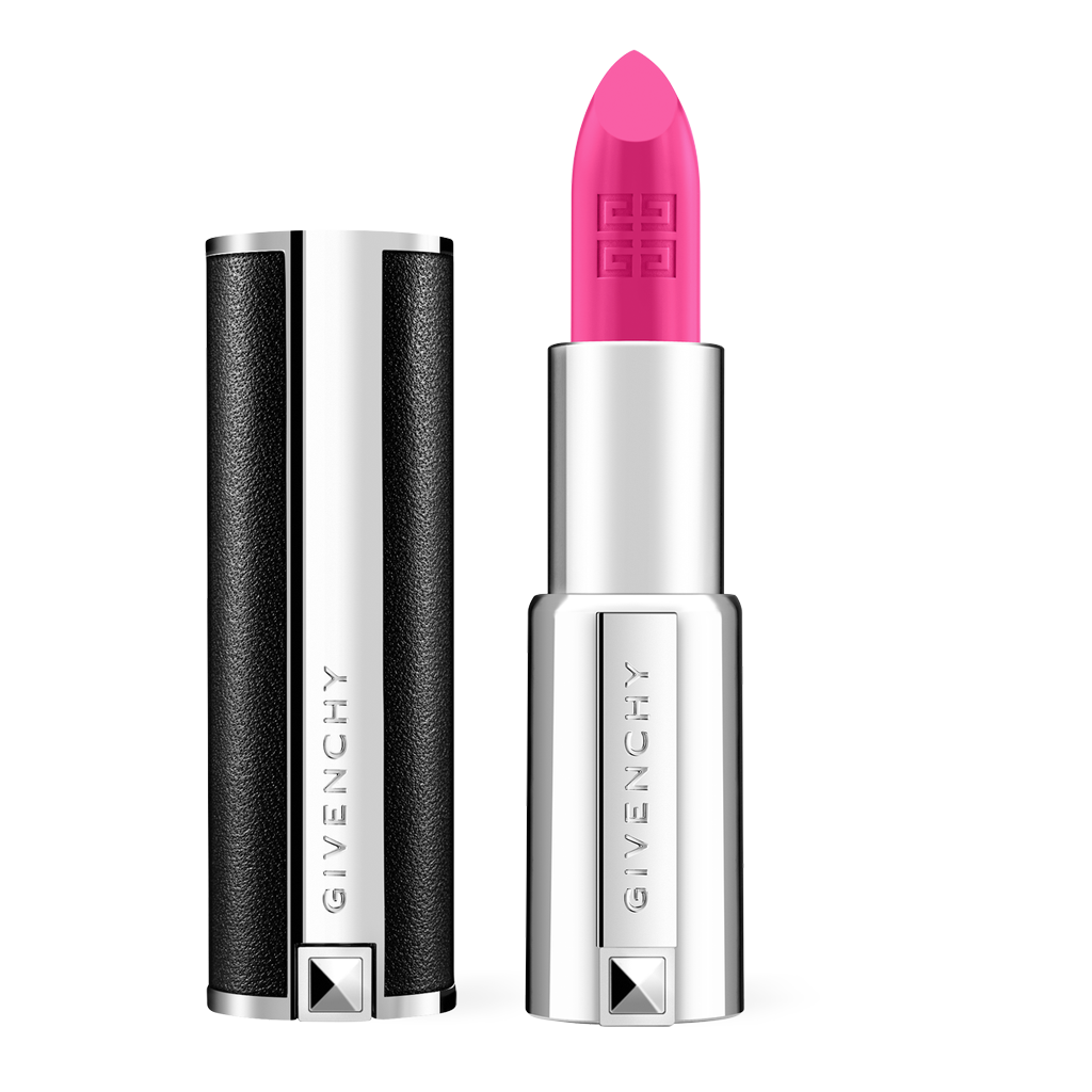 GIVENCHY - LE ROUGE INTENSE COLOR SENSUOUSLY MAT ROSE PERFECTO