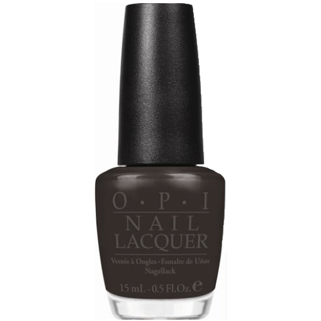 OPI - GET IN THE EXPRESSO LANE