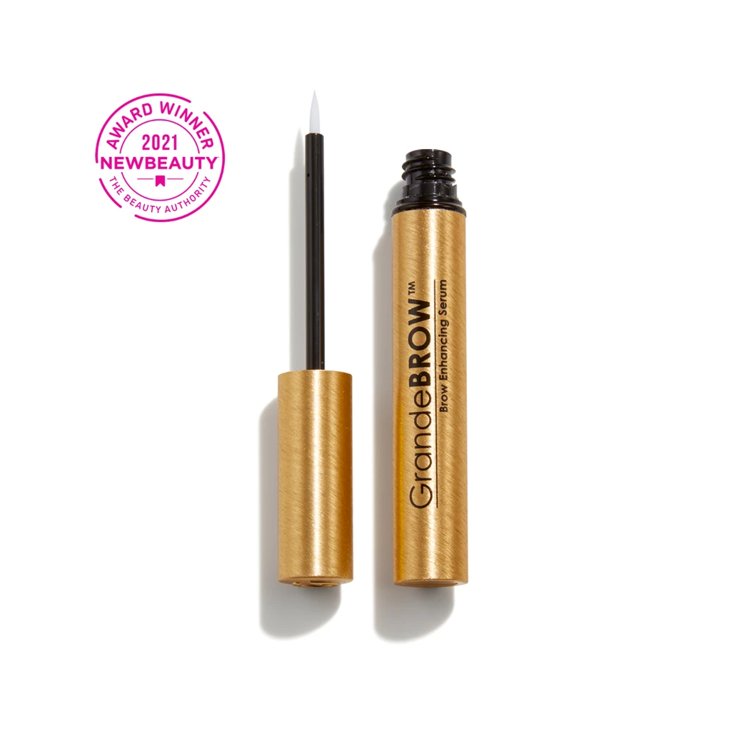 GRANDELASH - BROW ENHANCING SERUM (4MONTH SUPPLY)