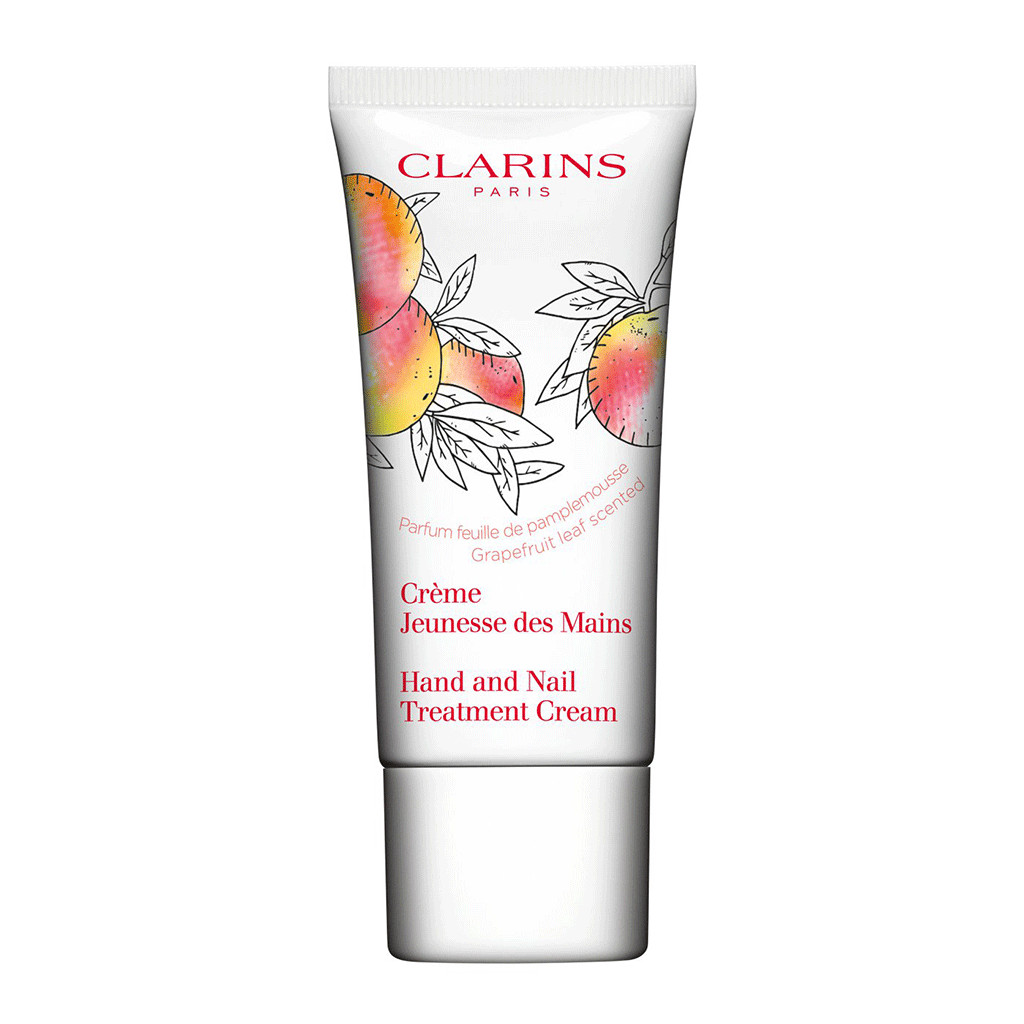 CLARINS - SCENTED HAND CREAMS (3 PCS SET)