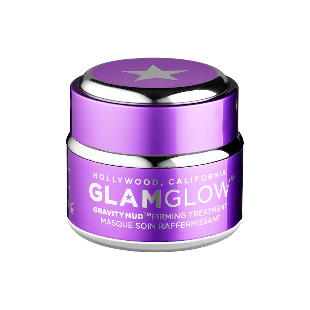 GLAM GLOW - GRAVITYMUD FIRMING TREATMENT MASQUE