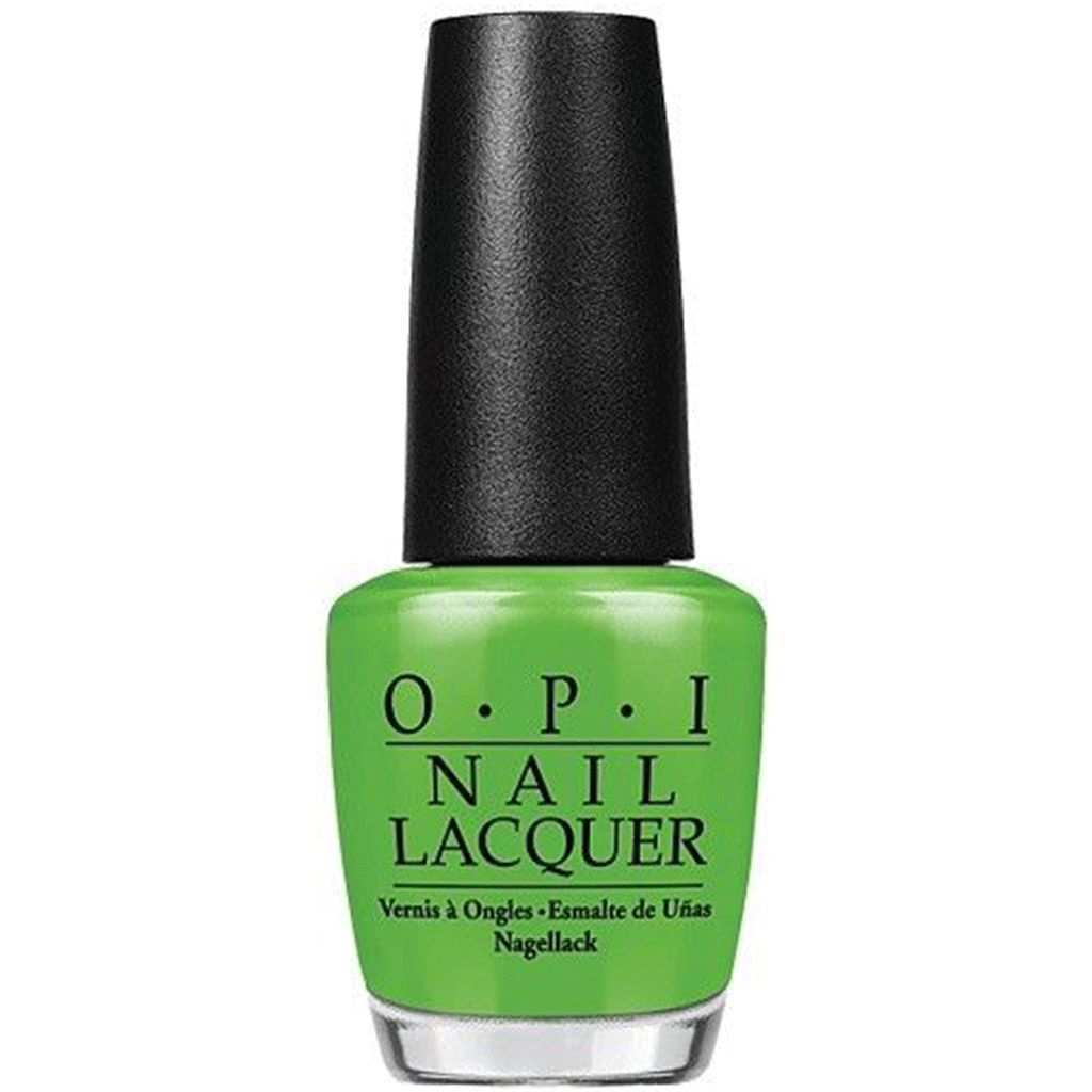 OPI - GREEN-WICH VILLAGE