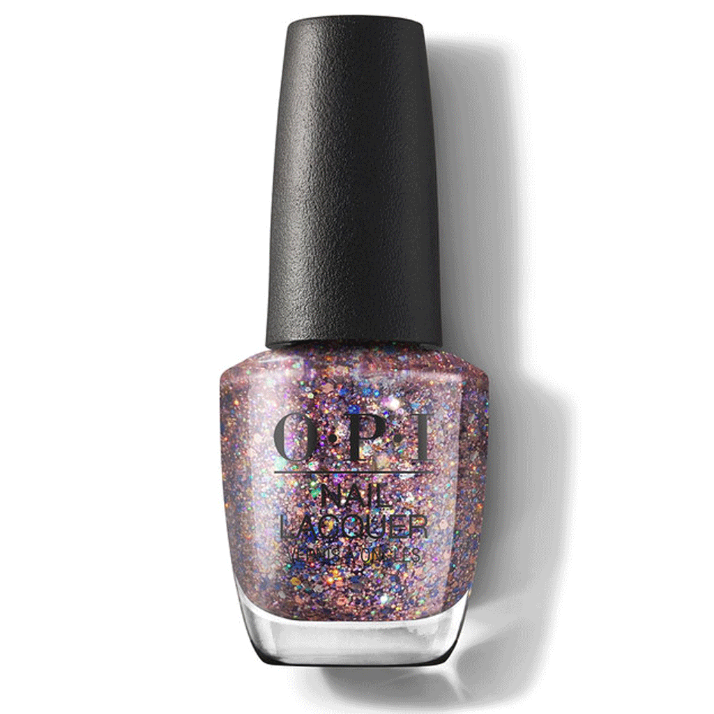 OPI - CONFETTI READY