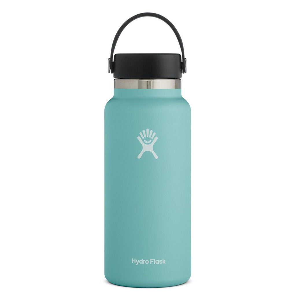 HYDRO FLASK - 32 OZ WIDE MOUTH-ALPINE