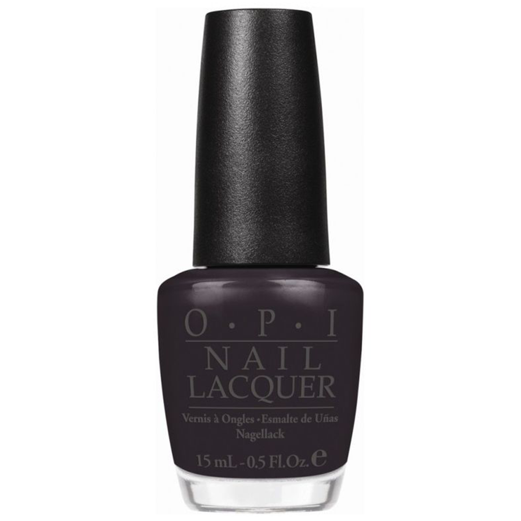 OPI - I BRAKE FOR MANICURES