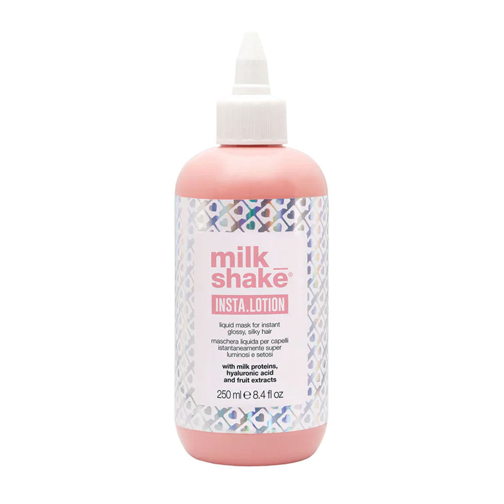 MILK_SHAKE - INSTALOTION (250ML)