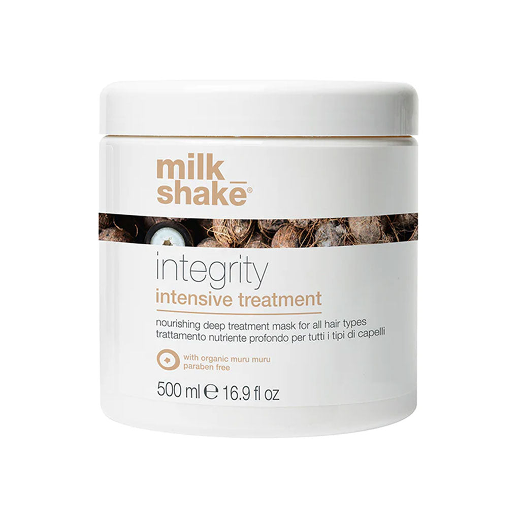 MILK_SHAKE - INTEGRITY INTENSIVE TREATMENT NEW (500 ML)