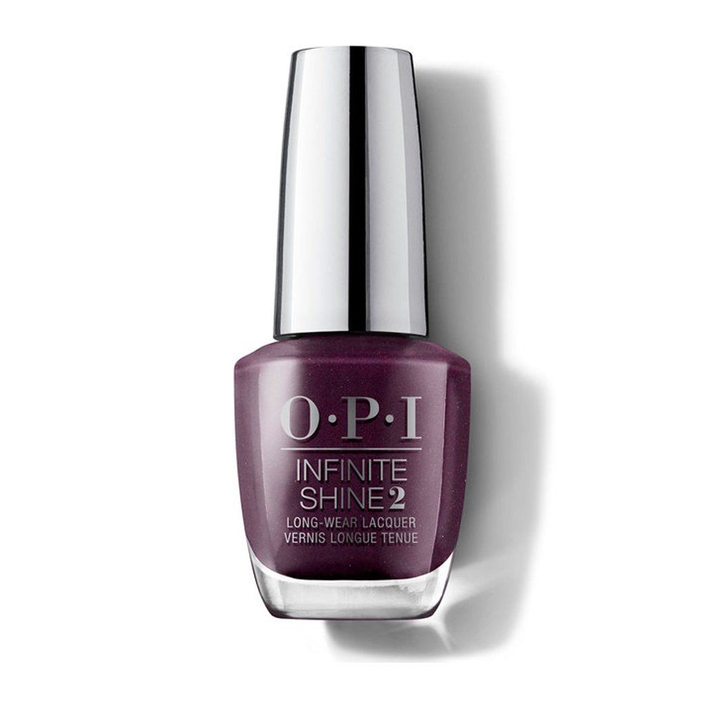 OPI - BOYS BE THISTLE-ING AT ME (INFINITE SHINE)