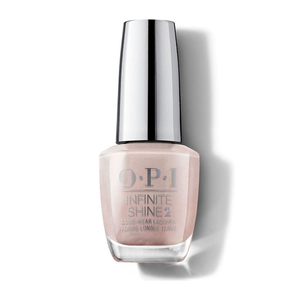 OPI - CHIFFON-D OF YOU (INFINITE SHINE)