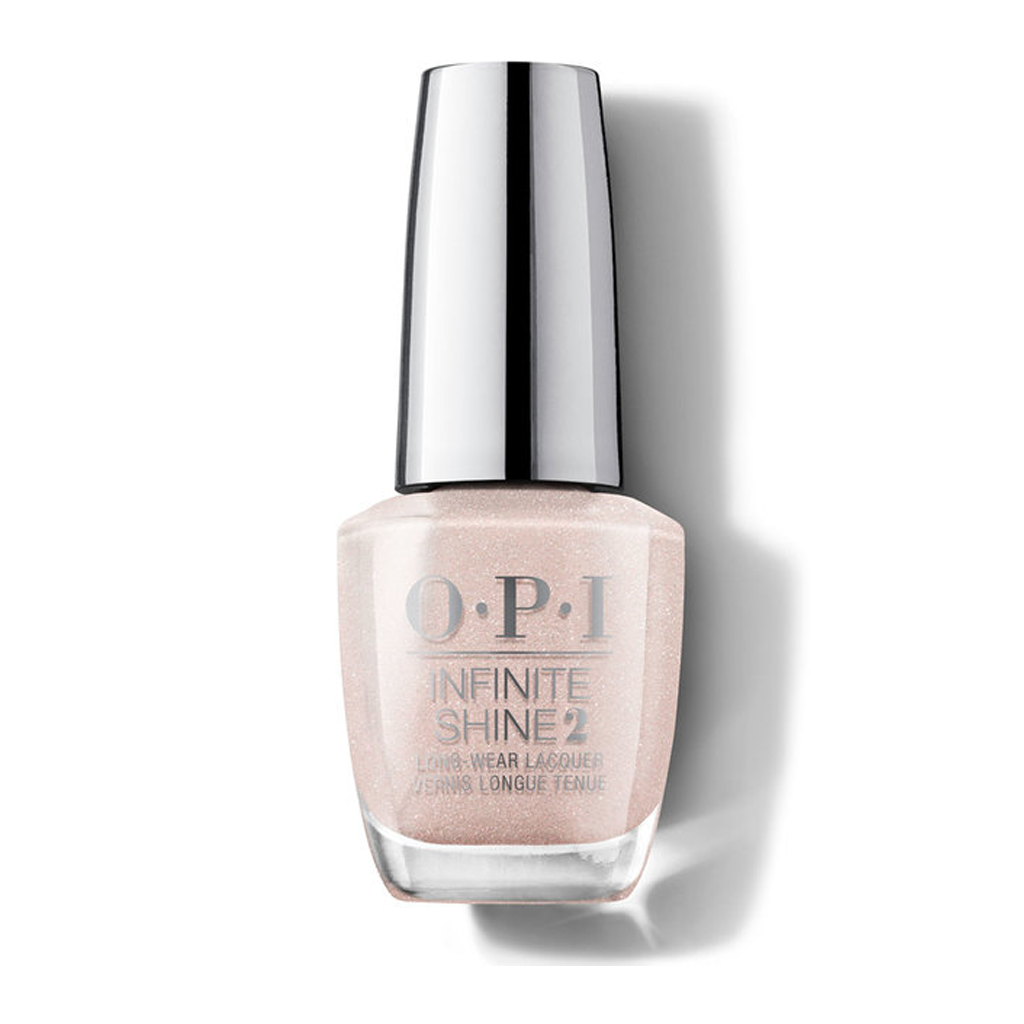 OPI - THROW ME A KISS (INFINITE SHINE)